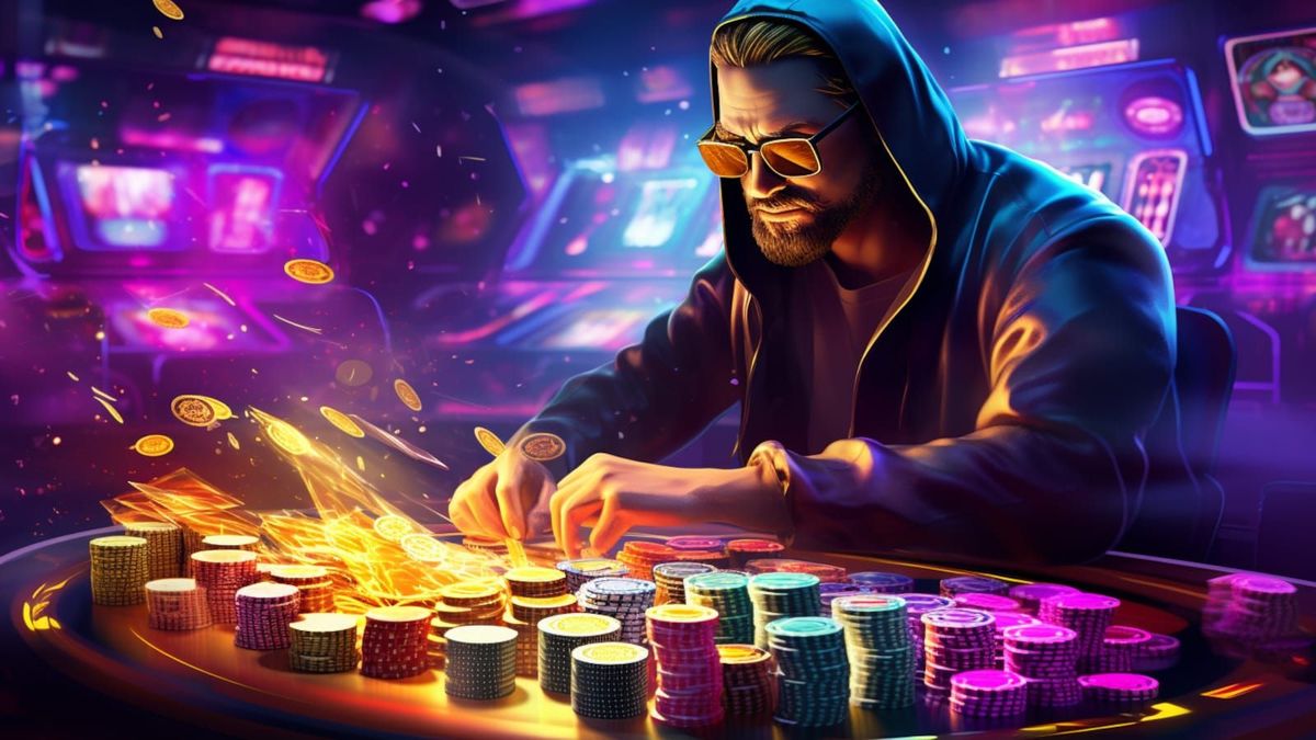 BGaming کیسینو میں رولیٹی گیمز کے بارے میں معلومات