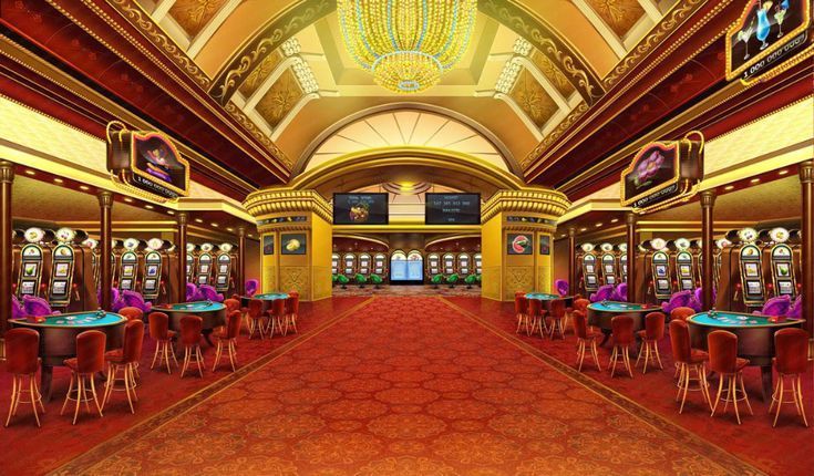 BGaming کیسینو میں سلاٹ کھیلنا شروع کریں۔